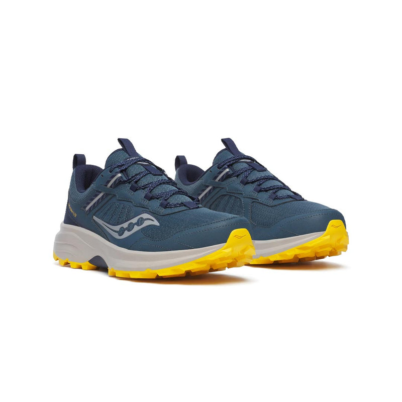 Saucony - Men's Excursion TR17 Shoes (S20958-101)
