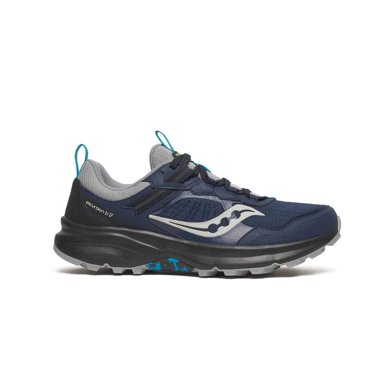 Saucony - Men's Excursion TR17 Shoes (S20958-112)