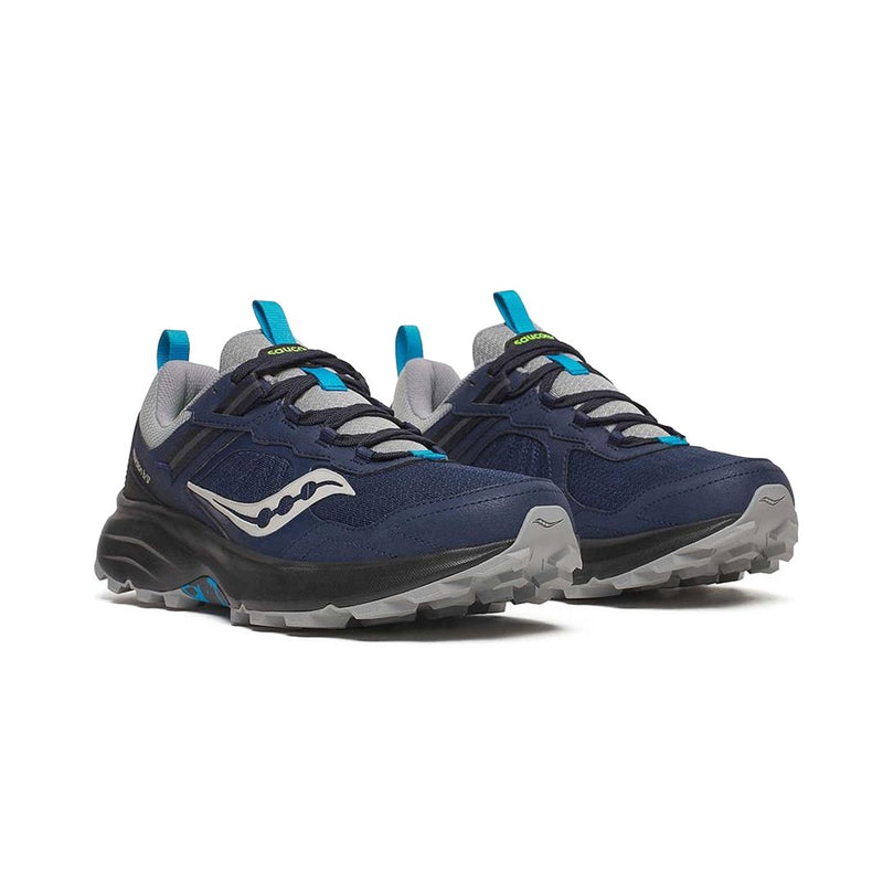 Saucony - Men's Excursion TR17 Shoes (S20958-112)