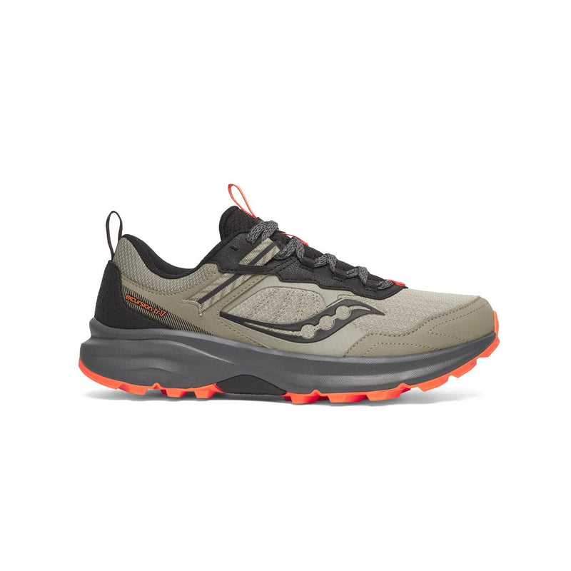 Saucony - Men's Excursion TR17 Shoes (S20958-113)