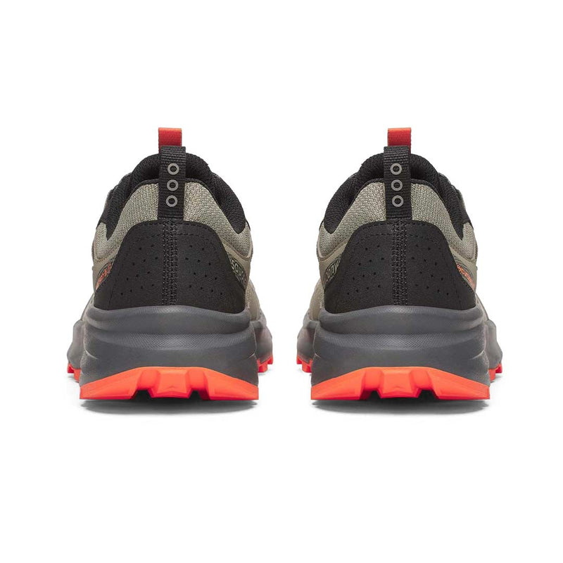 Saucony - Men's Excursion TR17 Shoes (S20958-113)