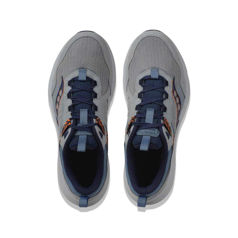 Saucony - Men's Excursion TR17 Shoes (S20958-205)