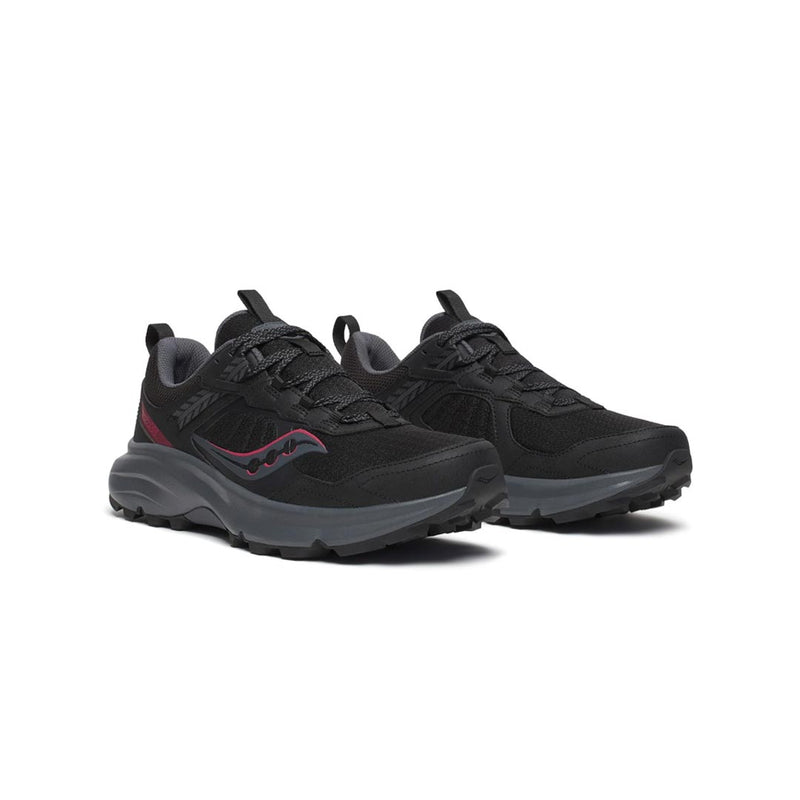 Saucony - Men's Excursion TR17 Shoes (Wide) (S20959-202)