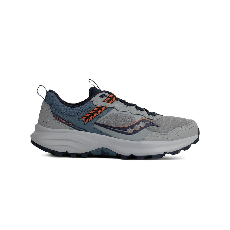 Saucony - Men's Excursion TR17 Shoes (Wide) (S20959-205)