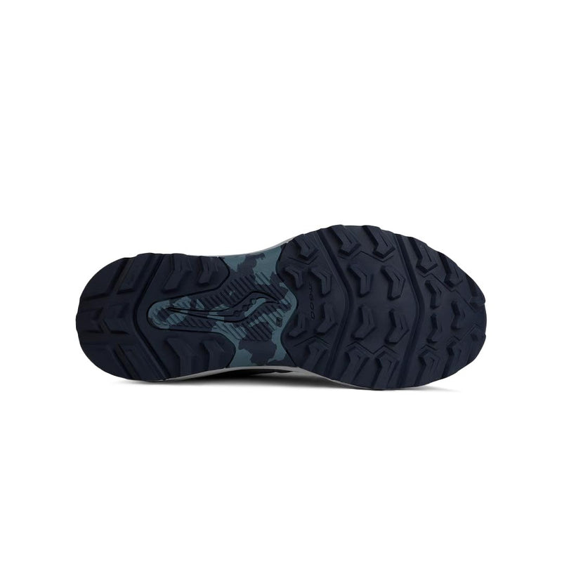 Saucony - Men's Excursion TR17 Shoes (Wide) (S20959-205)