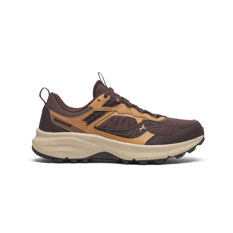 Saucony - Men's Excursion TR17 Shoes (Wide) (S20959-223)