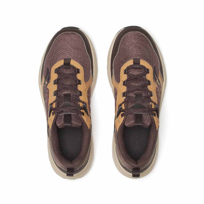 Saucony - Men's Excursion TR17 Shoes (Wide) (S20959-223)