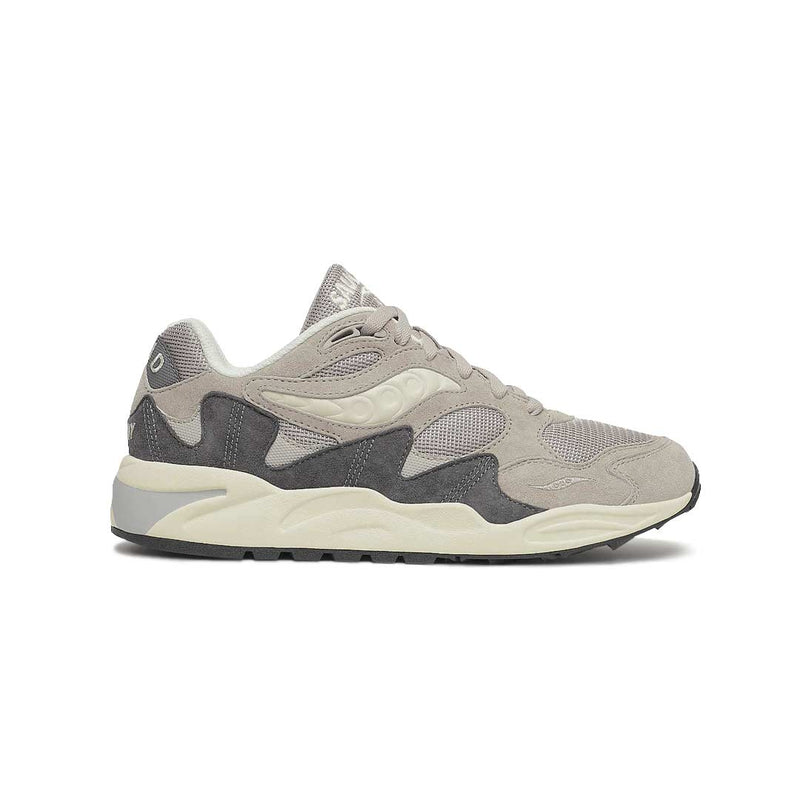 Saucony - Men's Grid Shadow 2 Essential Shoes (S70772-2)