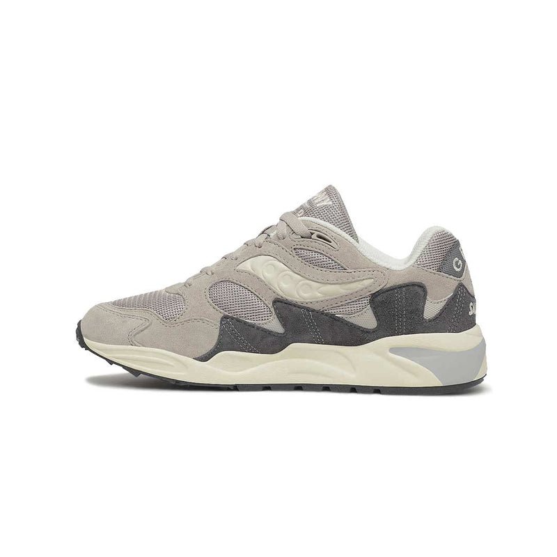 Saucony - Men's Grid Shadow 2 Essential Shoes (S70772-2)