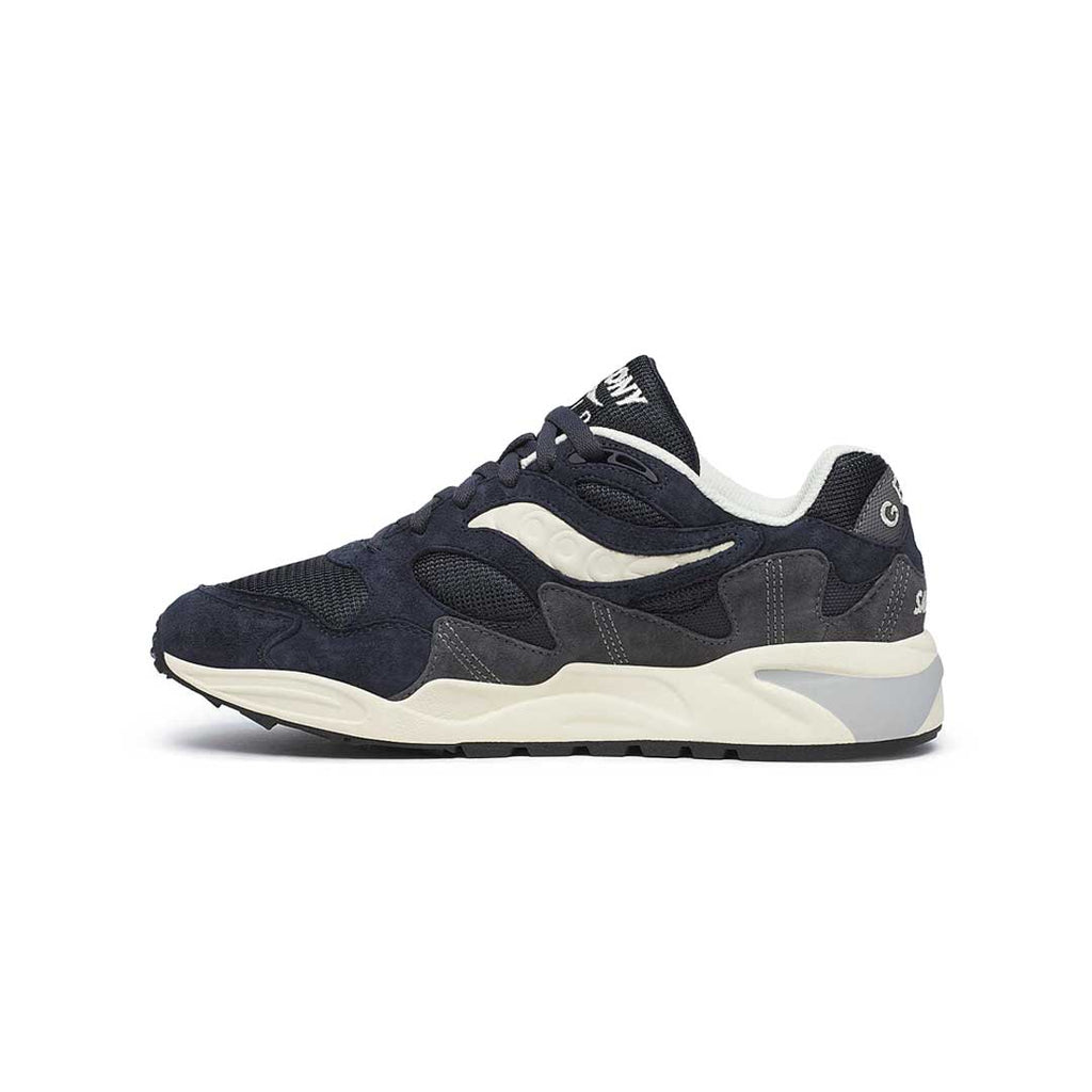 Saucony - Men's Grid Shadow 2 Shoes (S70772-3)