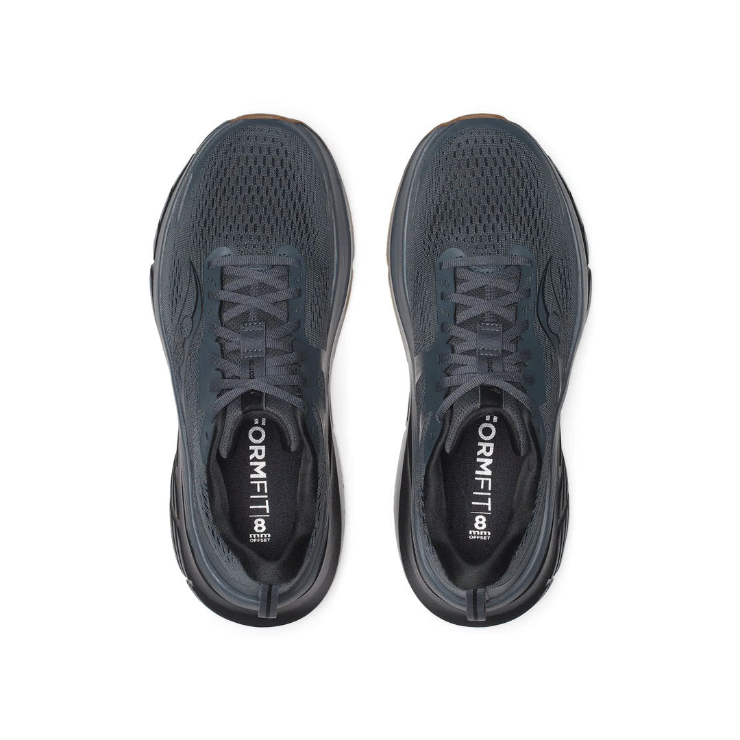 Saucony - Men's Guide 18 Shoes (S20998-103) – SVP Sports