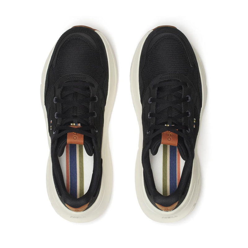 Saucony - Men's Guide Metro Shoes (S21003-100)