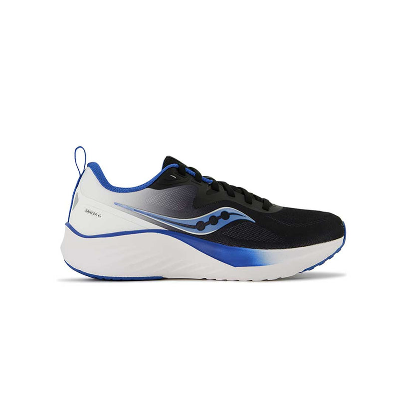 Saucony - Men's Lancer 3 Shoes (S28226-11)