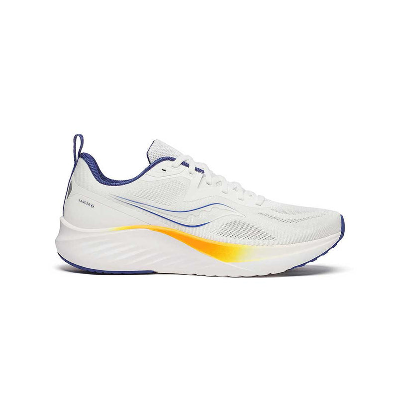 Saucony - Men's Lancer 3 Shoes (S28226-15)
