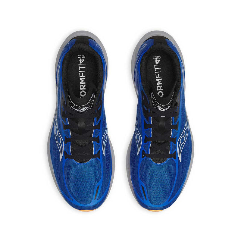 Saucony - Men's Mirage Flow Shoes (S28214-101)