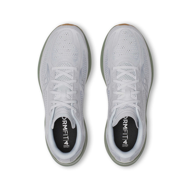 Saucony - Men's Mirage Flow Shoes (S28214-102)