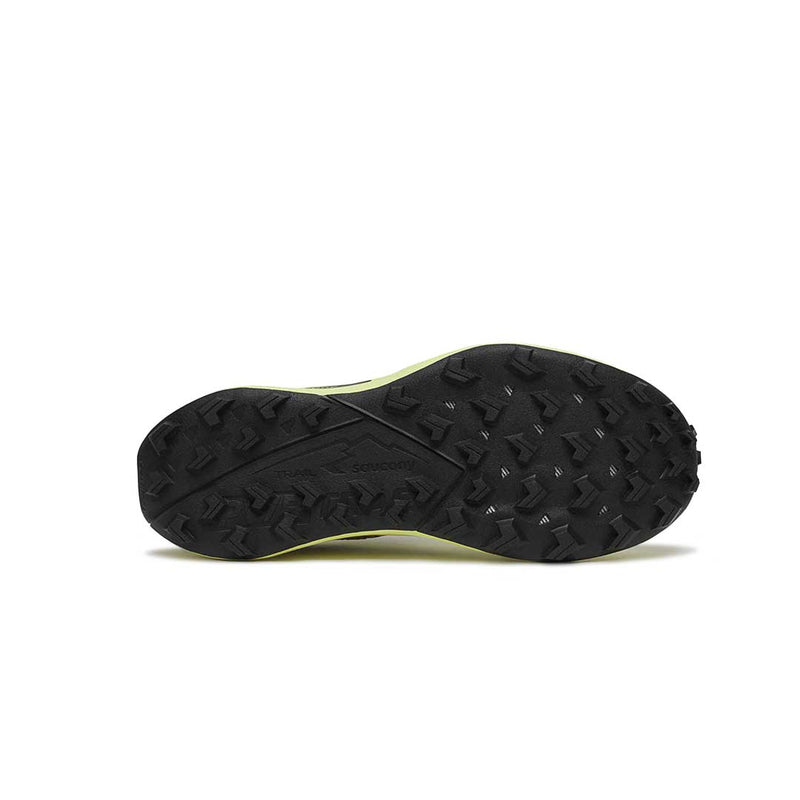 Saucony - Men's Peregrine 15 Shoes (S20990-150)