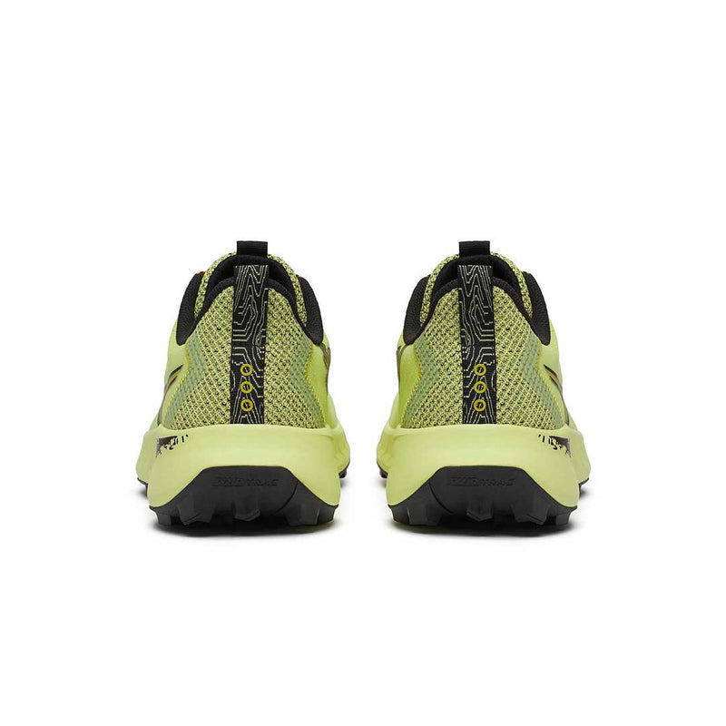 Saucony - Men's Peregrine 15 Shoes (S20990-150)