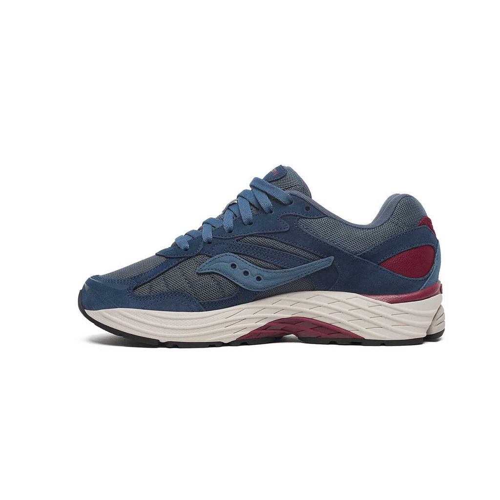 Saucony - Men's ProGrid Omni 9 Premium Shoes (S70845-4)