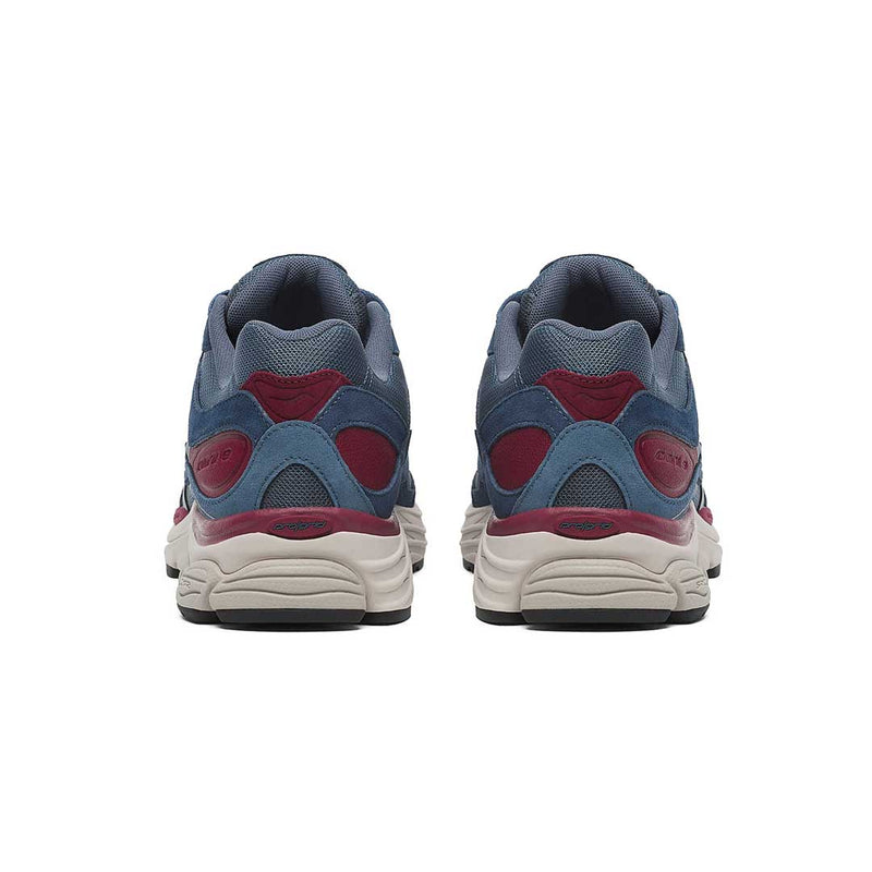 Saucony - Men's ProGrid Omni 9 Premium Shoes (S70845-4)