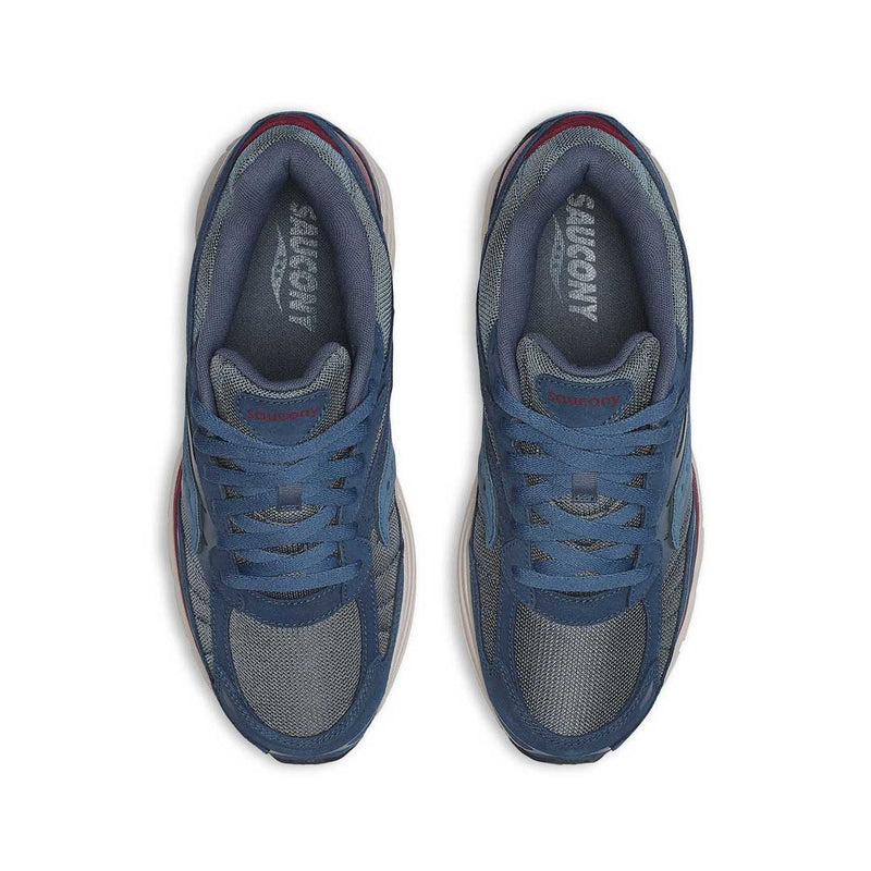 Saucony - Men's ProGrid Omni 9 Premium Shoes (S70845-4)