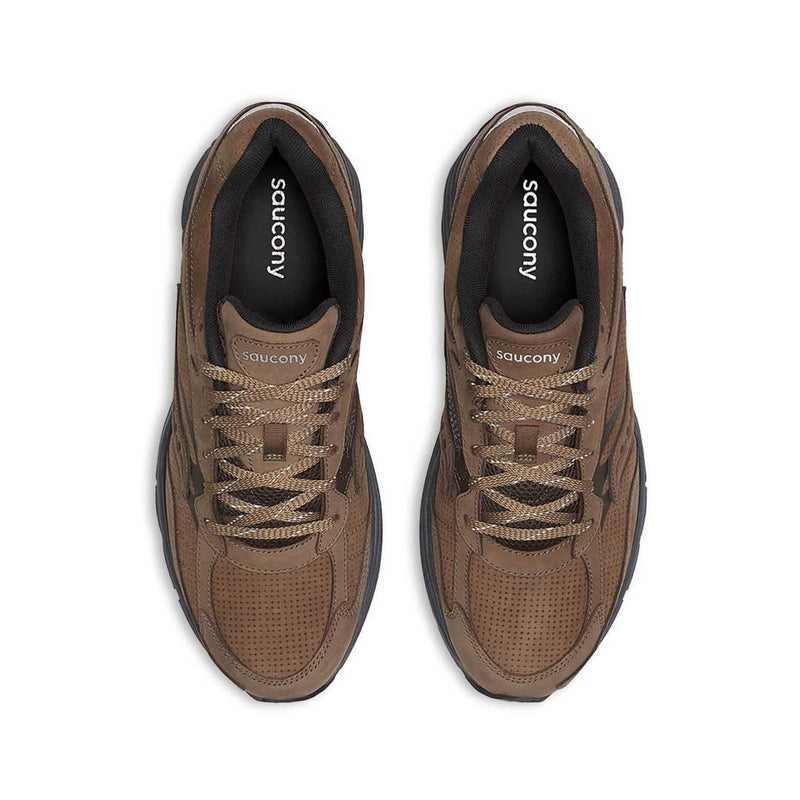 Saucony - Men's ProGrid Omni 9 Reinvention Shoes (S70834-1)