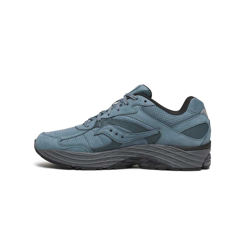 Saucony - Men's ProGrid Omni 9 Reinvention Shoes (S70834-2)