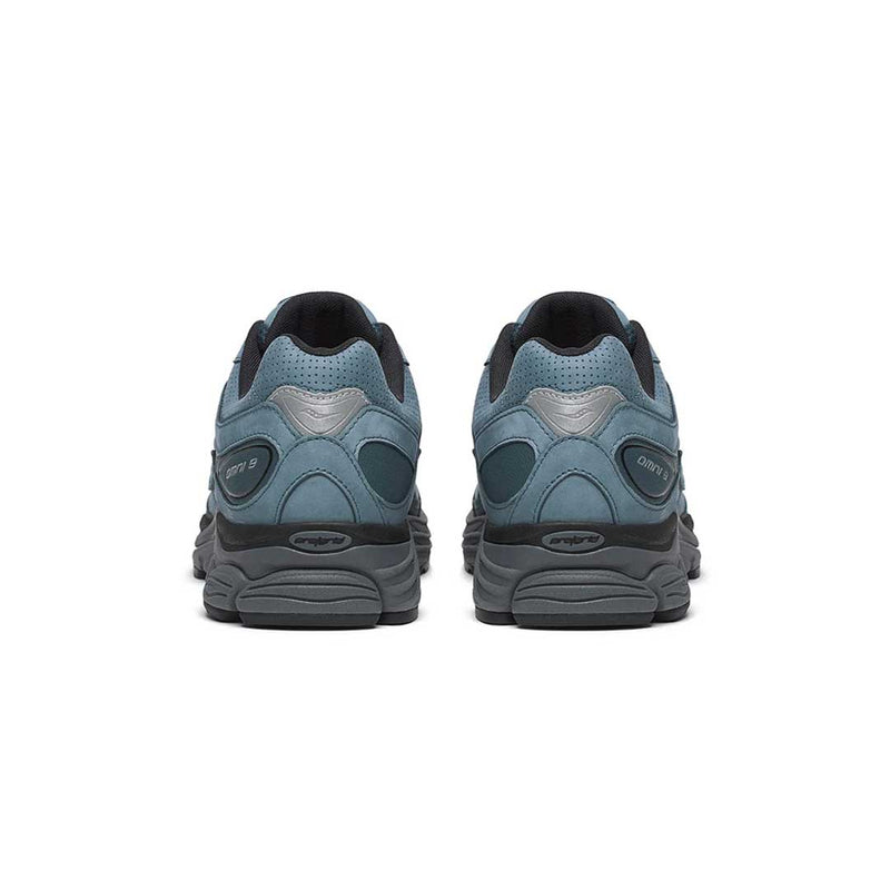 Saucony - Men's ProGrid Omni 9 Reinvention Shoes (S70834-2)