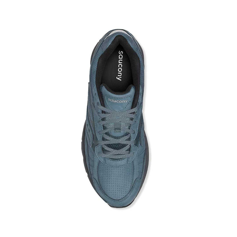 Saucony - Men's ProGrid Omni 9 Reinvention Shoes (S70834-2)