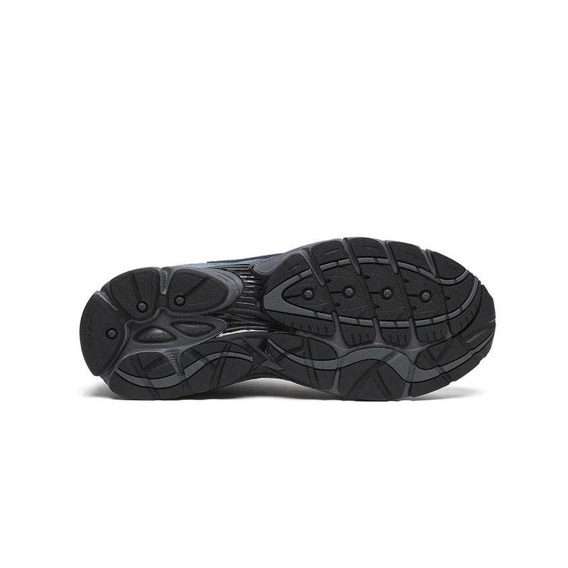 Saucony - Men's ProGrid Omni 9 Reinvention Shoes (S70834-2)