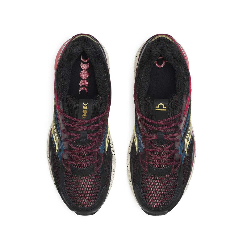 Saucony - Men's ProGrid Omni 9 Shoes (S70838-2)