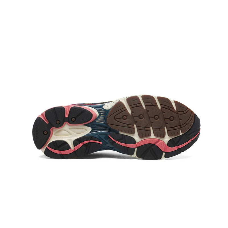 Saucony - Men's ProGrid Omni 9 Shoes (S70838-2)