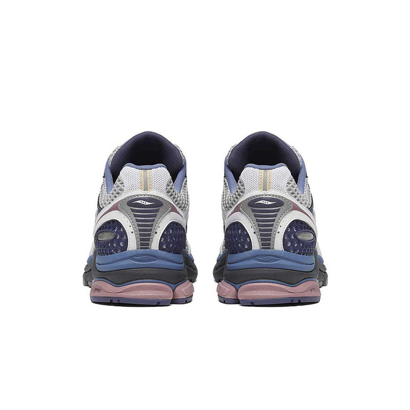 Saucony - Unisex ProGrid Triumph 4 Shoes (S70902-3)