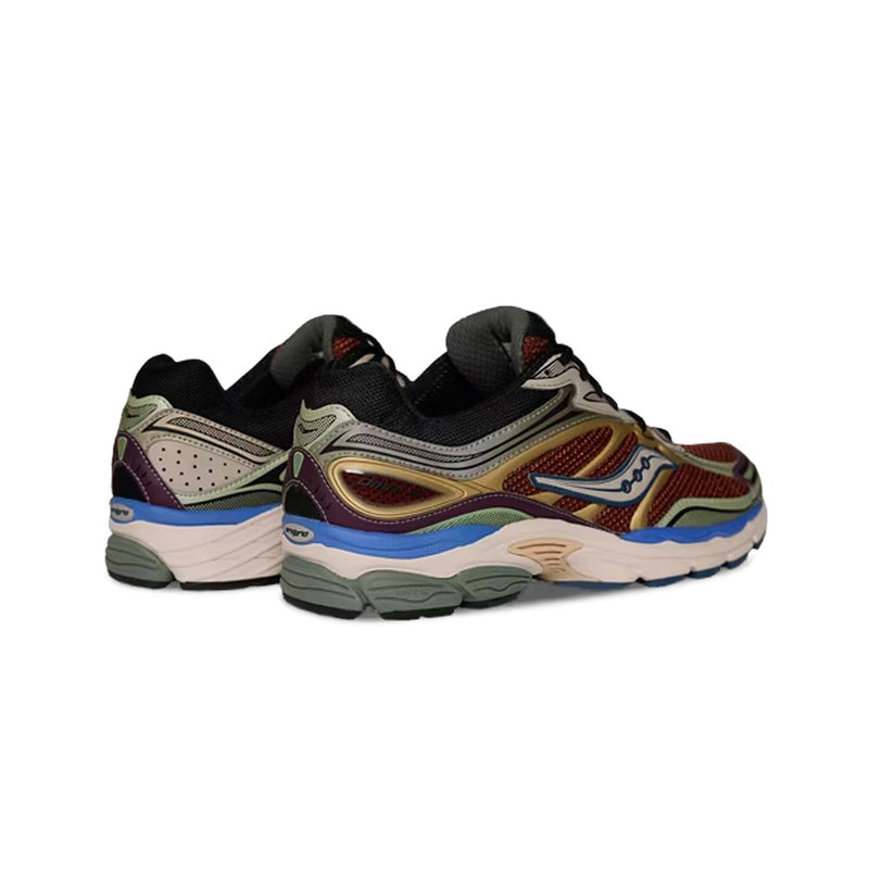 Saucony - Men's Progrid Omni 9 Shoes (S71038-1)