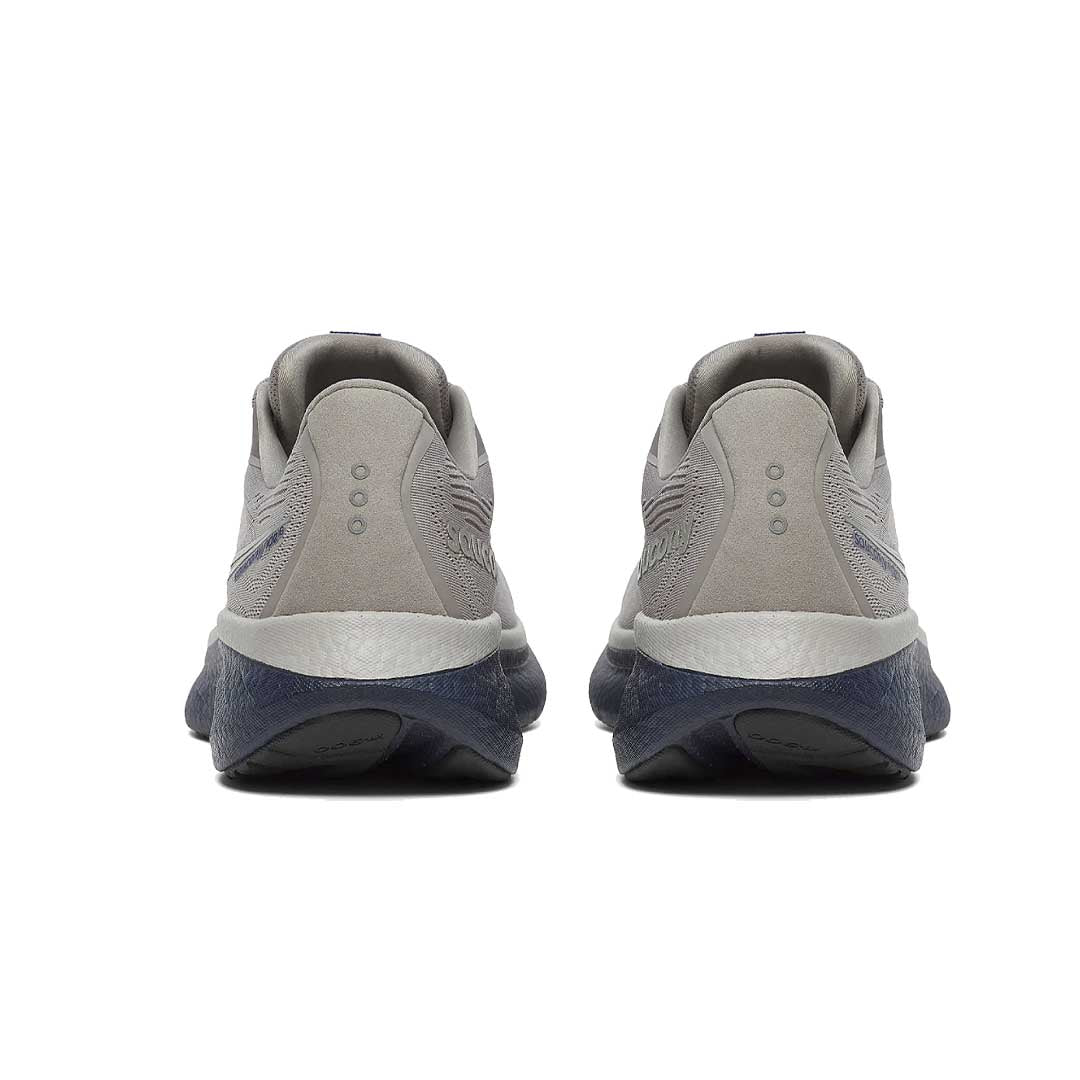 Saucony - Men's Ride 18 Shoes (S21000-224) – SVP Sports