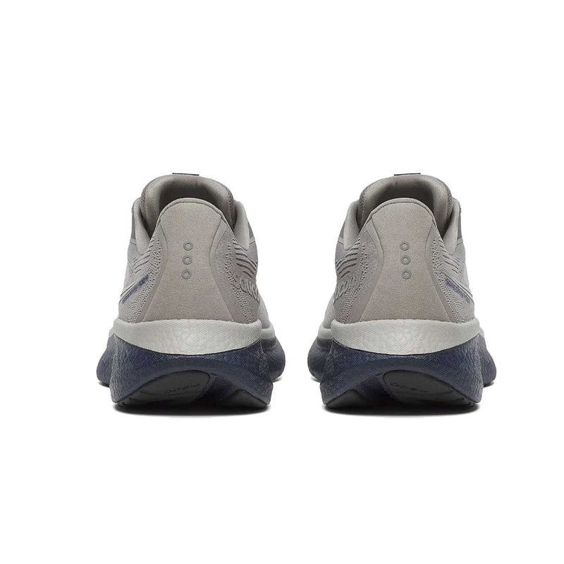 Saucony - Men's Ride 18 Shoes (S21000-224)