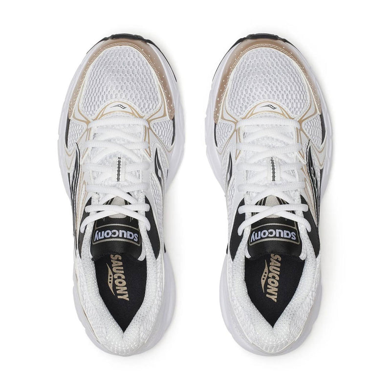 Saucony - Men's Ride Millennium Shoes (S70812-18)