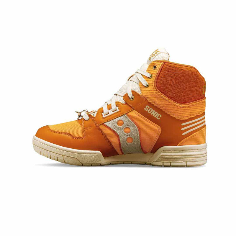 Saucony - Men's Saucony x Hommewrk Sonic High Top Shoes (S70827-1)