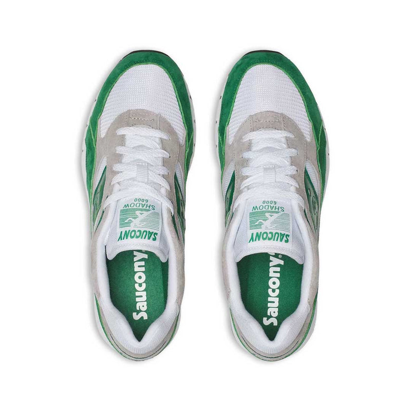 Saucony - Men's Shadow 6000 Shoes (S70441-63)