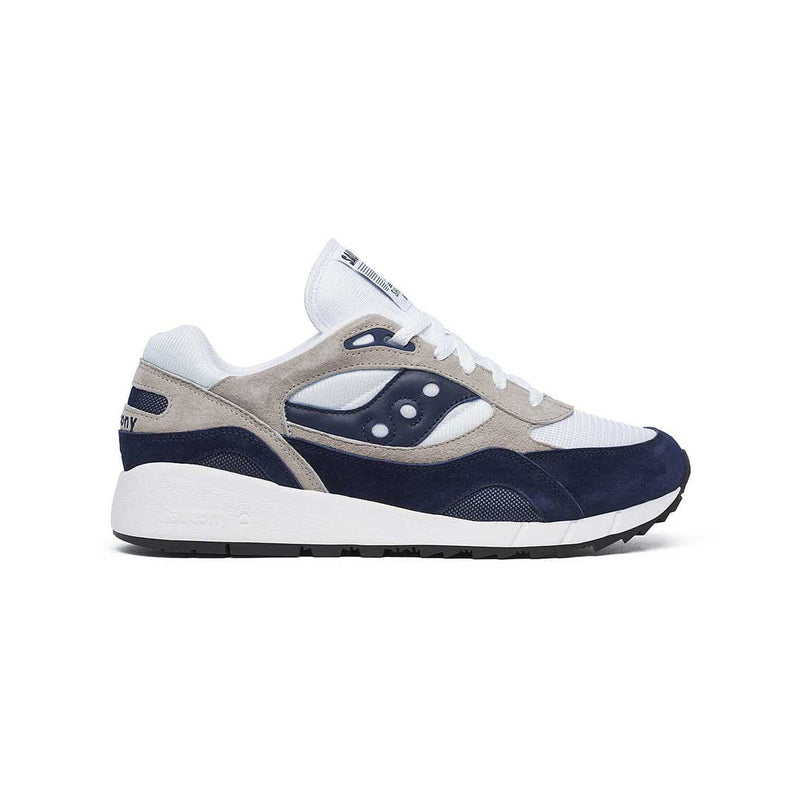 Saucony - Men's Shadow 6000 Shoes (S70441-64)