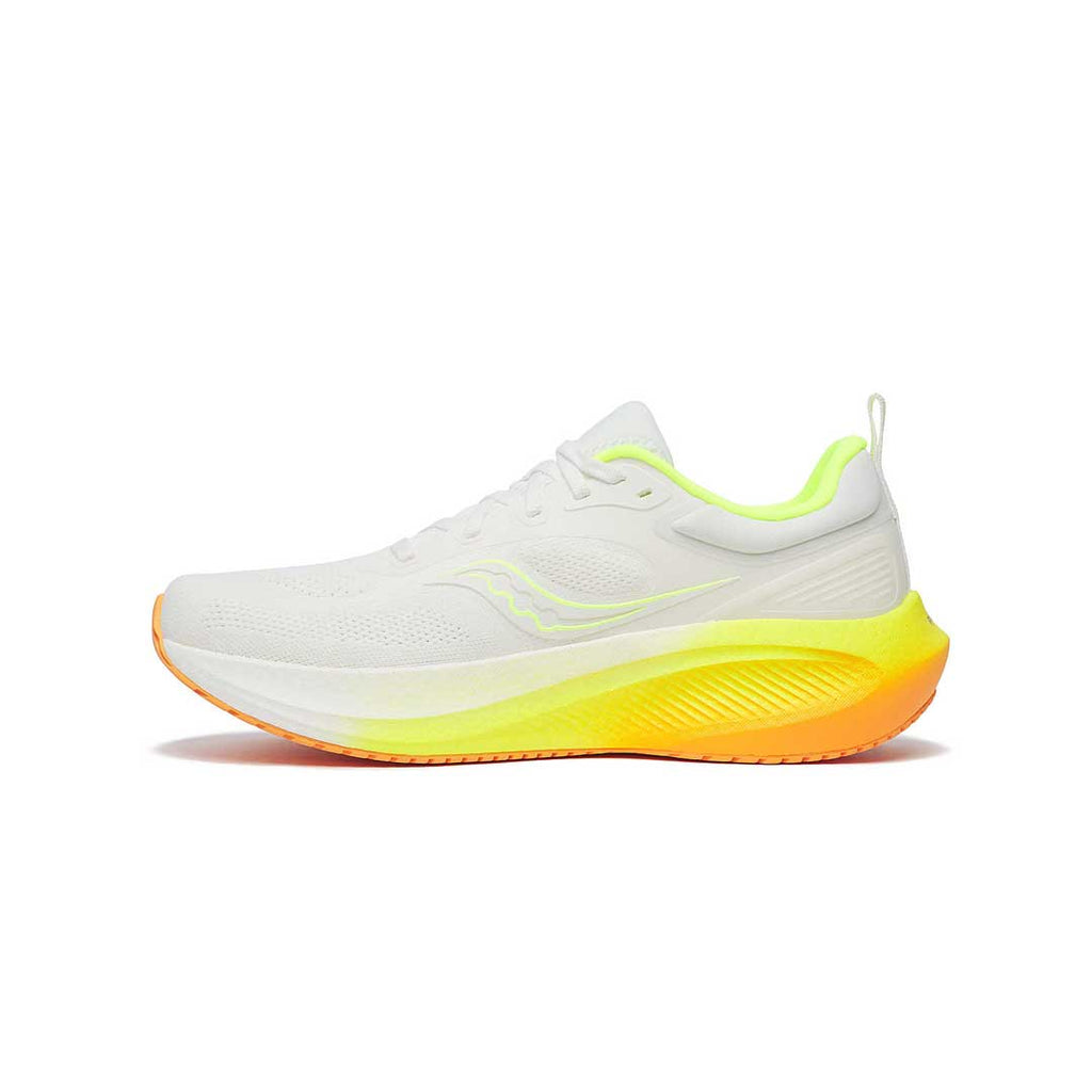 Saucony - Men's Surge 3 Shoes (S28215-100)