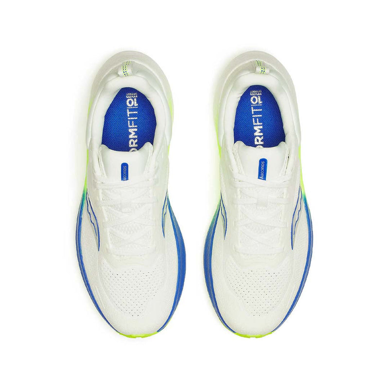Saucony - Men's Surge 3 Shoes (S28215-286)