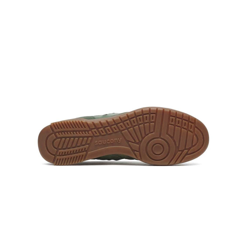Saucony - Unisex 586i Shoes (S70984-1)
