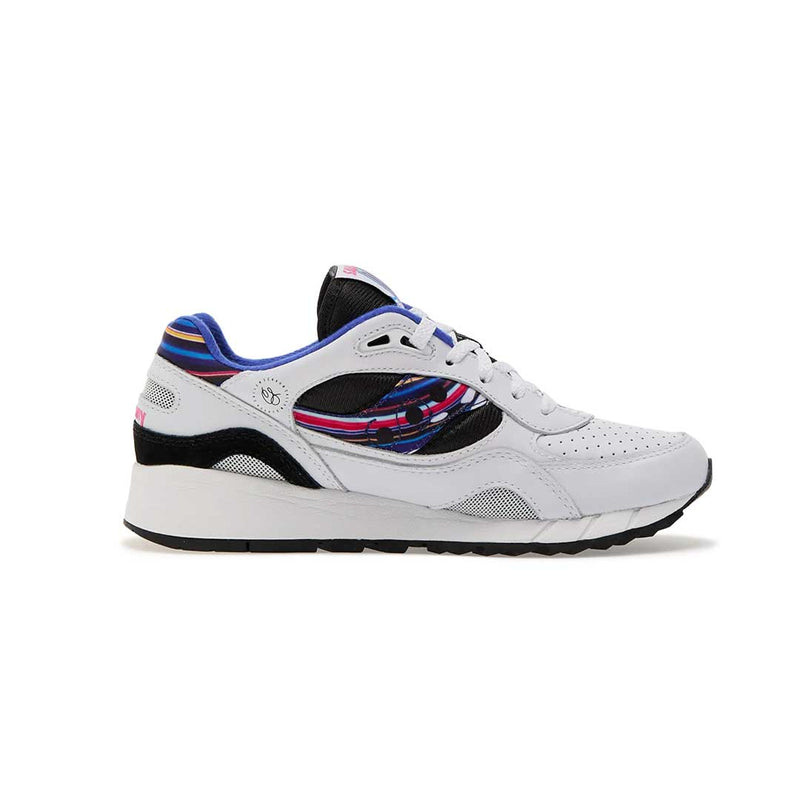 Saucony - Unisex Shadow 6000 Shoes (S70815-1)