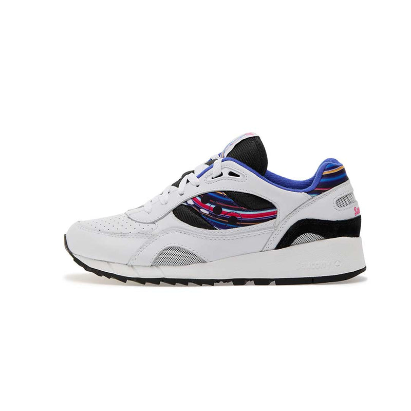 Saucony - Unisex Shadow 6000 Shoes (S70815-1)