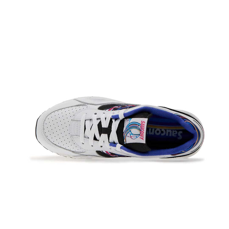 Saucony - Unisex Shadow 6000 Shoes (S70815-1)