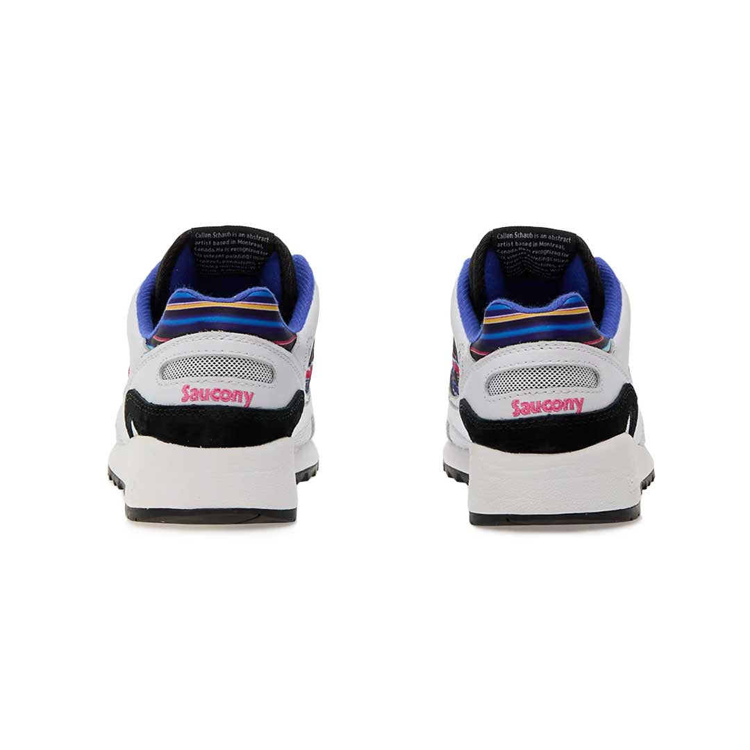 Saucony - Unisex Shadow 6000 Shoes (S70815-1) – SVP Sports