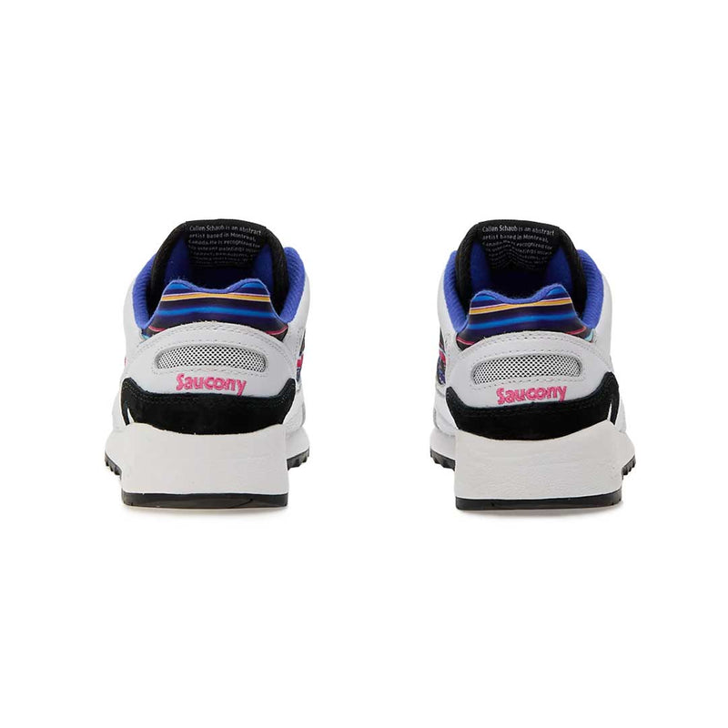 Saucony - Unisex Shadow 6000 Shoes (S70815-1)