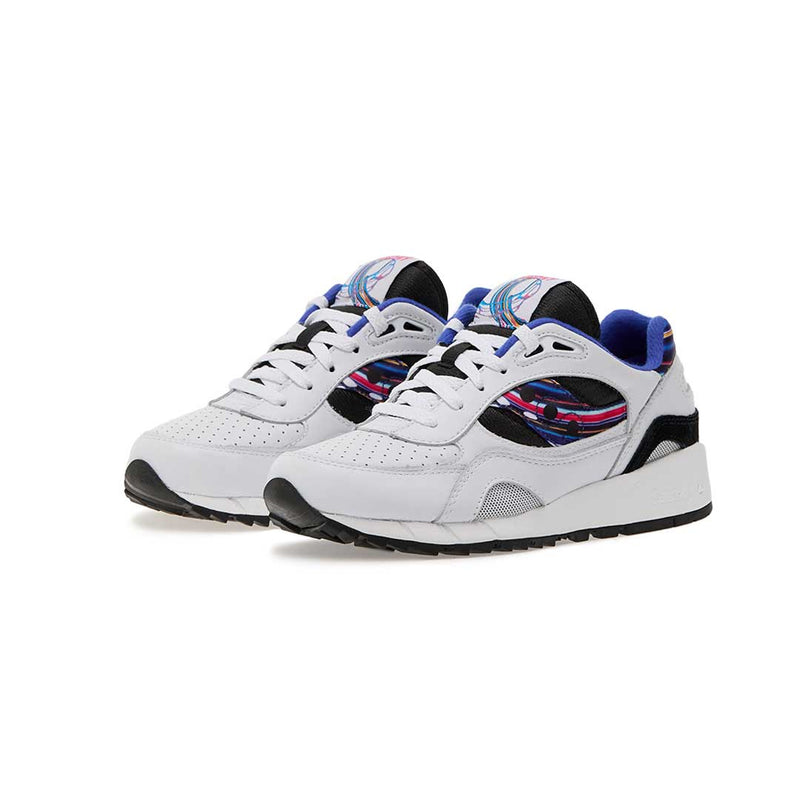 Saucony - Unisex Shadow 6000 Shoes (S70815-1)