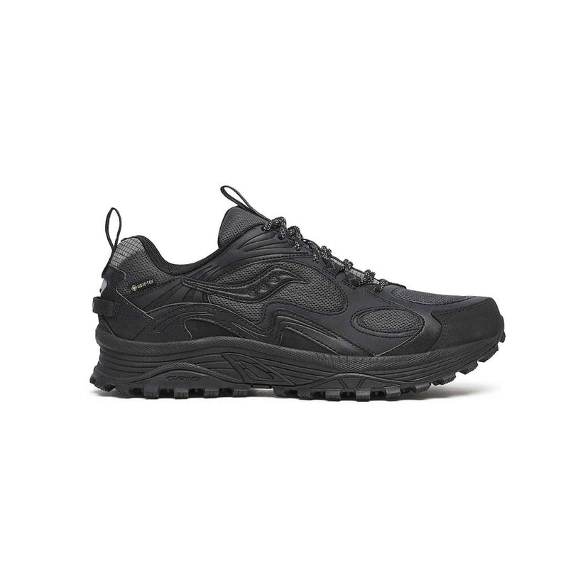 Saucony - Unisex Grid Aura X GTX Shoes (S70925-1)